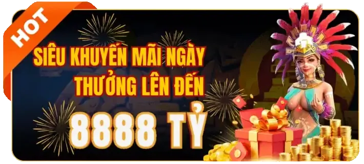 Ưu đãi casino W88