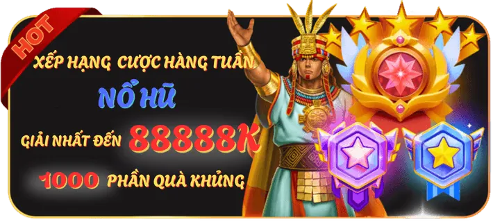 Các chương trình khuyến mãi W88 hấp dẫn