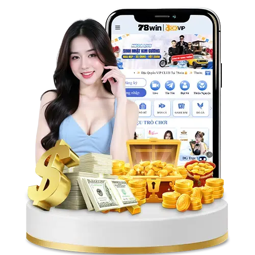Đồ họa sống động và trò chơi đa dạng W88
